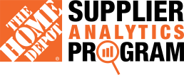 Supplier Analytics Program Logo